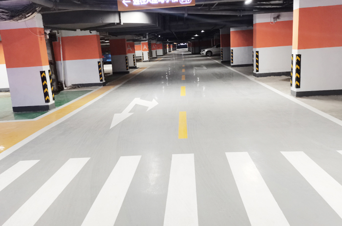 淮北  中泰國際廣場